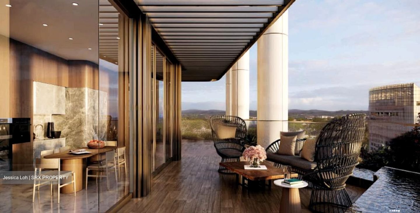 Hana (D10), Condominium #457391521